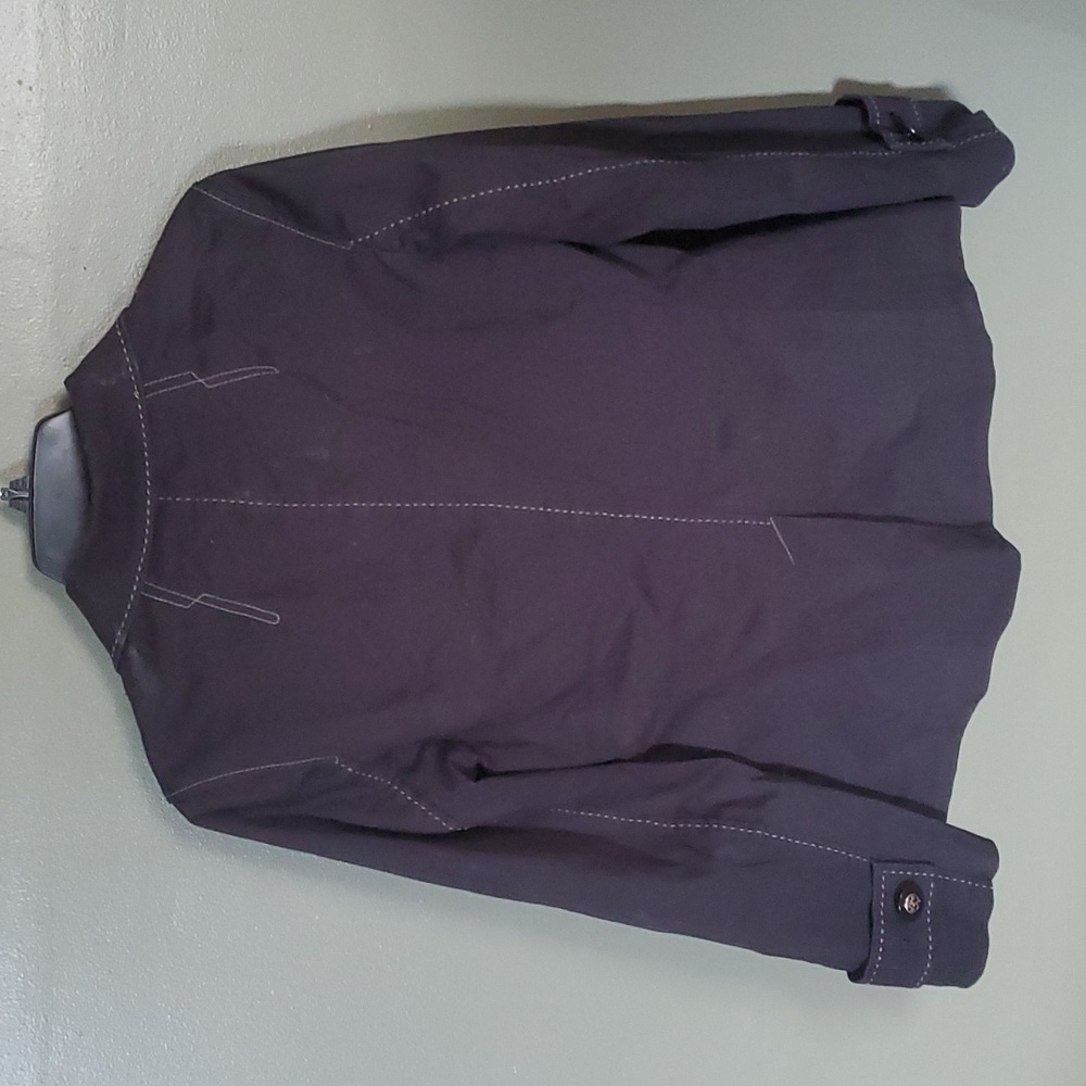 Think Tank Jacket - Picture 8 of 8